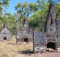 Victoria Settlement - Accommodation Sunshine Coast