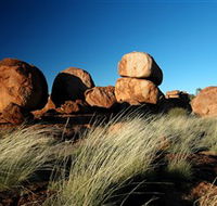 Karlu Karlu/Devils Marbles Conservation Reserve - Accommodation Sunshine Coast