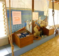 Black Point Culture Centre - Accommodation Sunshine Coast
