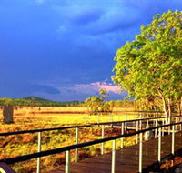 Litchfield National Park - Accommodation Sunshine Coast