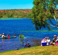 Tingkkarli/Lake Mary Ann - Accommodation Sunshine Coast