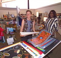 Nyinkka Nyunyu Art and Culture Centre - Accommodation Sunshine Coast
