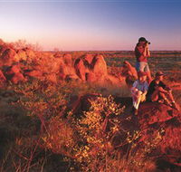 Kunjarra/The Pebbles - Accommodation Sunshine Coast