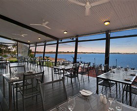 Pee Wee's At The Point - Accommodation Sunshine Coast 0