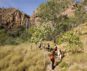 Jatbula Trail - Accommodation Sunshine Coast 0