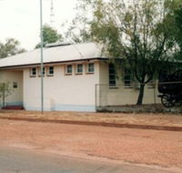 Tennant Creek Museum at Tuxworth Fullwood House - Accommodation Sunshine Coast
