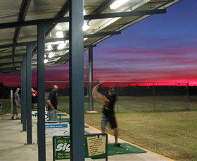 Flight Path Golf And Archery Range - Accommodation Sunshine Coast 0