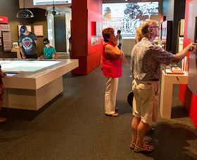 Darwin Military Museum - Accommodation Sunshine Coast 0