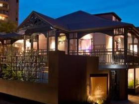 The Balfour Dining Room, Spicers Balfour Hotel - Accommodation Sunshine Coast 0