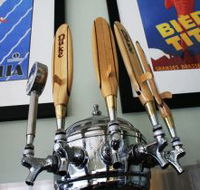 Burleigh Brewing Company - Accommodation Sunshine Coast