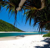 Tallebudgera Creek