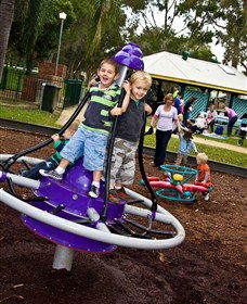 Laguna Park - Accommodation Sunshine Coast 0