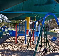 Harley Park