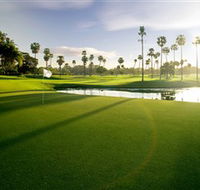 Sanctuary Cove Golf and Country Club
