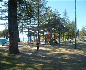 Justins Park - Accommodation Sunshine Coast 0