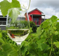 Flame Hill Vineyard - Accommodation Sunshine Coast