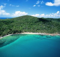 Noosa Heads Coastal Track
