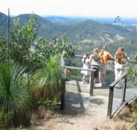 Mapleton Forest Reserve - Accommodation Sunshine Coast