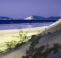 Cooloola Great Sandy National Park