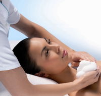 Aqua Day Spa at Sheraton Noosa Resort and Spa
