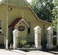 Montville Memorial Precinct - Accommodation Sunshine Coast