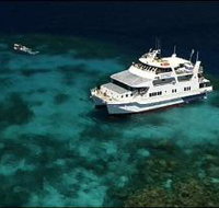 Fish Bowl Dive Site - Accommodation Sunshine Coast