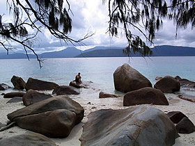 Kamerunga QLD Accommodation Sunshine Coast