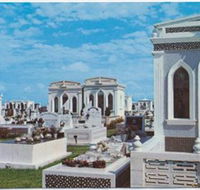 Ingham Cemetery
