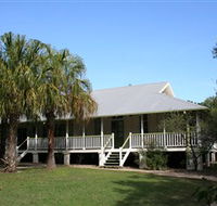 Cape Pallarenda Conservation Park - Accommodation Sunshine Coast