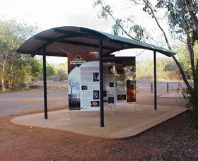 Barrine ACT Accommodation Sunshine Coast