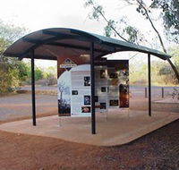 Forty Mile Scrub National Park - Accommodation Sunshine Coast