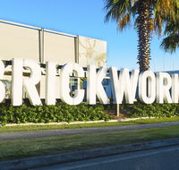 Brickworks Centre
