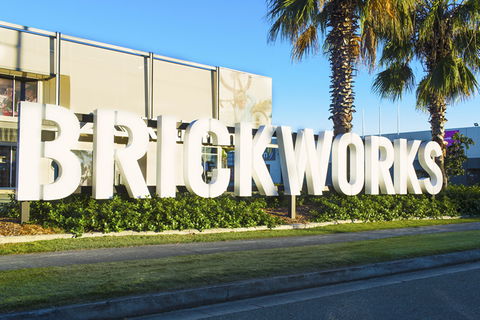 Brickworks Centre - Accommodation Sunshine Coast 0