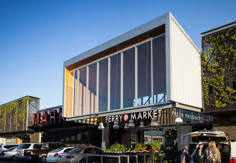 Brickworks Centre - Accommodation Sunshine Coast 3