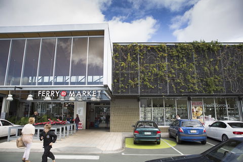 Brickworks Centre - Accommodation Sunshine Coast 6