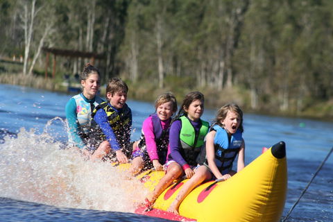 Oz Ski Resort - Accommodation Sunshine Coast 0