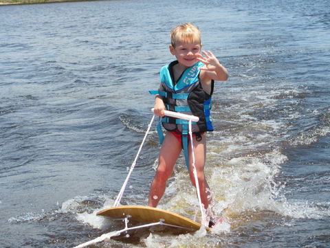 Oz Ski Resort - Accommodation Sunshine Coast 1