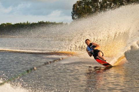 Oz Ski Resort - Accommodation Sunshine Coast 2