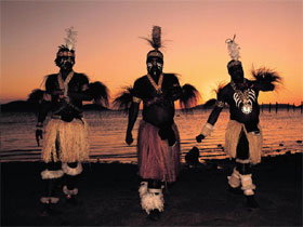 Gab Titui Cultural Centre - Accommodation Sunshine Coast 0