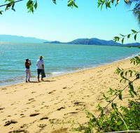 Bushland Beach - Accommodation Sunshine Coast