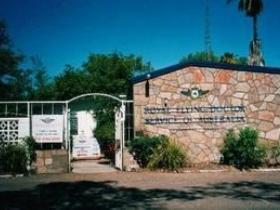 Royal Flying Doctor Service Visitor Centre - Accommodation Sunshine Coast 0