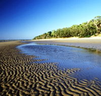 Kinkuna Section - Accommodation Sunshine Coast