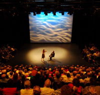 Riverway Arts Centre - Accommodation Sunshine Coast