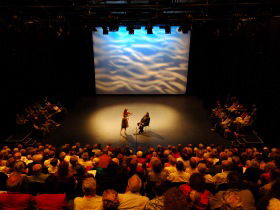 Riverway Arts Centre - Accommodation Sunshine Coast 0