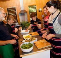 Wild Lime Cooking School - Accommodation Sunshine Coast