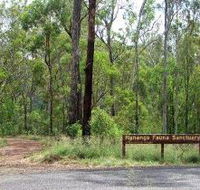 Nanango Fauna Reserve - Accommodation Sunshine Coast