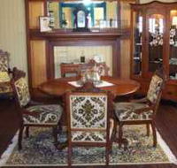 Ringsfield House - Accommodation Sunshine Coast