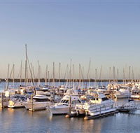 Bundaberg Port Marina - Accommodation Sunshine Coast
