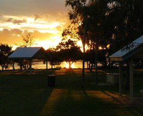 Spinnaker Park - Accommodation Sunshine Coast 0