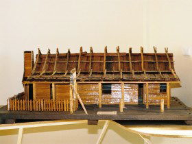 Morven Museum, Kerosene Tin Hut And Miniature Pioneer Village - Accommodation Sunshine Coast 0